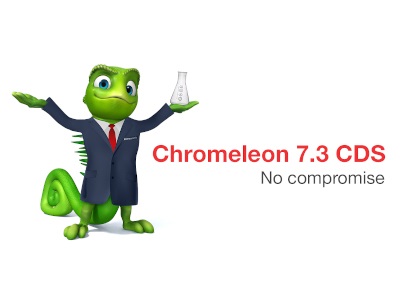 Thermo Scientific™ Chromeleon™ 7.4 Software