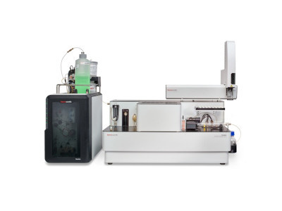 Thermo Scientific™ Cindion™ Combustion Ion Chromatography System