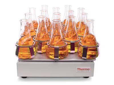 CO2 Resistant Shakers