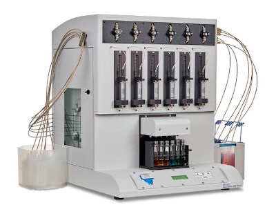 Thermo Scientific™Dionex™ AutoTrace™ 280 Solid-Phase Extraction Instrument