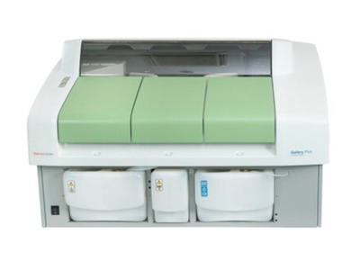 Thermo Scientific™ Gallery Plus Enzyme Master