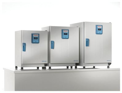 Thermo Scientific Heratherm General Protocol Ovens