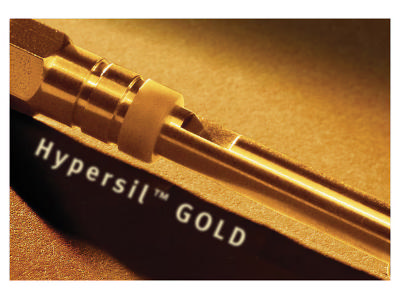 Thermo Scientific Hypersil GOLD C18 HPLC Columns