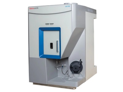 Thermo Scientific™ iCAP™ PRO Series ICP-OES