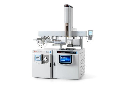 Thermo Scientific™ ISQ™ 7610 Single Quadrupole GC-MS System
