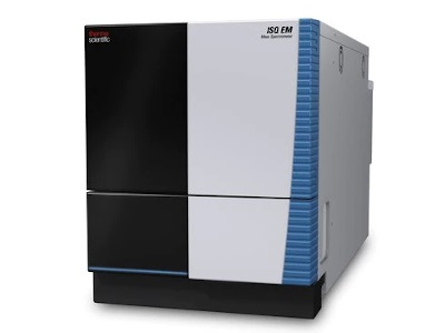 Thermo Scientific™ ISQ™ EM Single Quadrupole Mass Spectrometer
