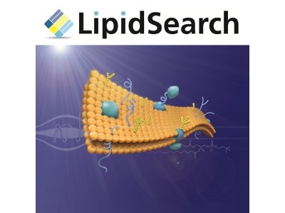 Thermo Scientific™ LipidSearch™ software
