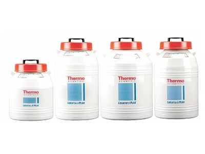 Thermo Scientific™ Locator™ Plus Rack and Box Systems