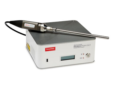 Thermo Scientific™ MarqMetrix™ All-In-One X Process Raman Analyzer