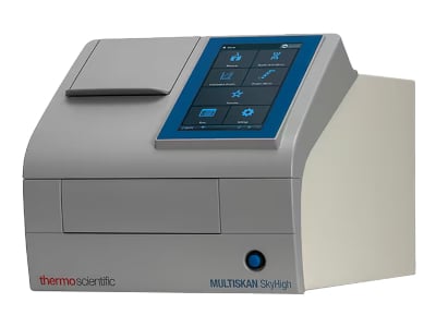 Multiskan™ Skyhigh Microplate Spectrophotometer