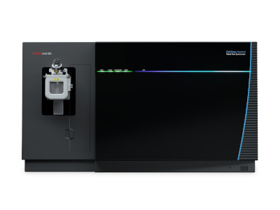 Thermo Scientific™ Orbitrap™ Ascend Tribrid™ Mass Spectrometer
