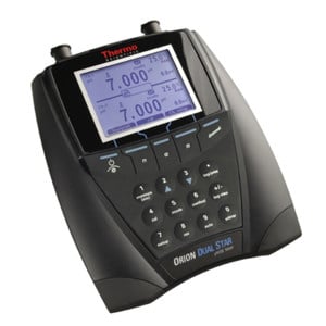Thermo Scientific Orion Dual Star Bench Meter Series