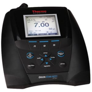 Thermo Scientific Orion Star A210 Bench Meter Series