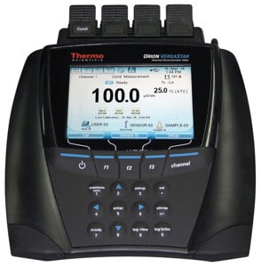 Thermo Scientific Orion Versa Star Pro Bench Meter Series