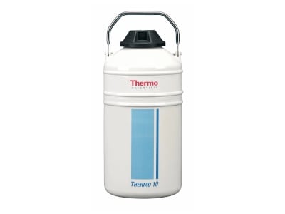 Thermo Scientific™ Thermo Series Liquid Nitrogen Transfer Vessels