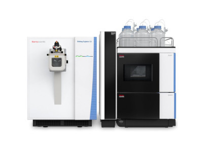 Thermo Scientific™ Tox Explorer™ Collection for Orbitrap™ Exploris™ 120 MS
