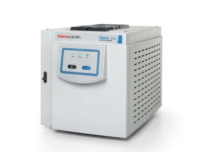 Thermo Scientific™ TRACE™ 1600 Series Gas Chromatograph