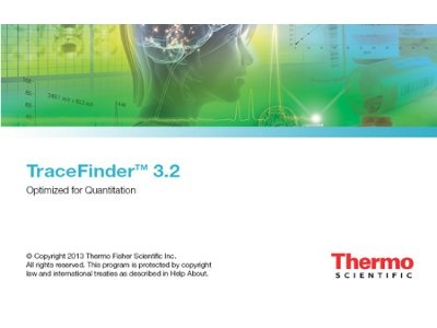 Thermo Scientific™ TraceFinder™ software