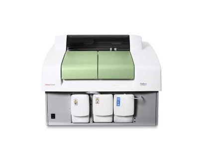 Thermo Scientific&trade; Gallery&trade; Aqua Master Discrete Analyzer