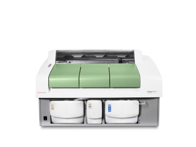 Thermo Scientific&trade; Gallery&trade; Plus Aqua Master Discrete Analyzer