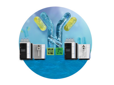 Thermo Scientific&trade; Multi-Attribute Method 2.0 Workflow