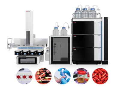 Thermo Scientific™ Transcend™ DSX-1 System