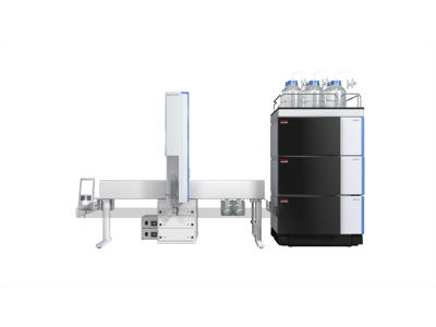 Thermo Scientific™ Transcend™ LX UHPLC Systems