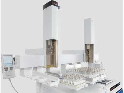 Thermo Scientific™ TriPlus™ RSH SMART VOC Sample Prep Station