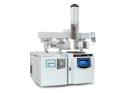 Thermo Scientific™ TSQ™ 9610 Triple Quadrupole GC-MS/MS System