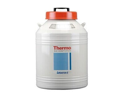 Thermo Scientific™ Locator™ Cryogenic Rack and Box Systems