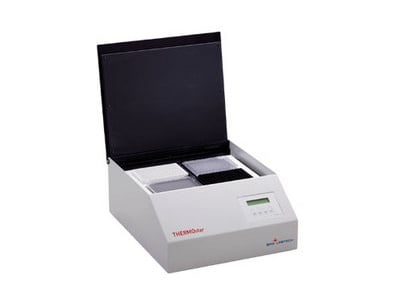 THERMOstar Incubator Shaker