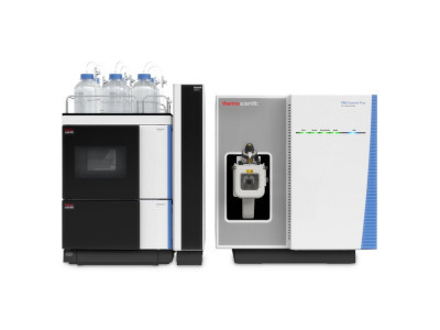 Tox Explorer™ Collection for Quantis™ Plus MS