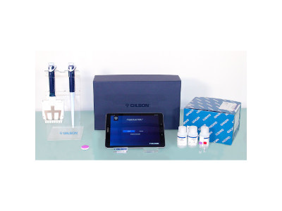 TRACKMAN Connected Starter Kit Multichannel