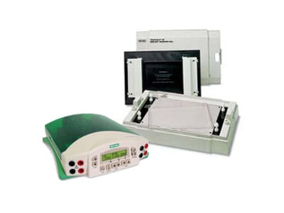 Trans-Blot SD System and PowerPac HC Power Supply System