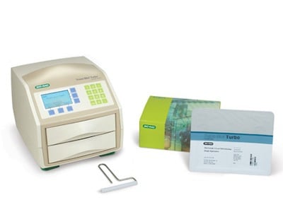 Trans-Blot Turbo™ Transfer System