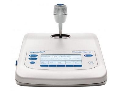 TransferMan® 4r Micromanipulator