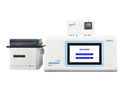 Live Cell Observation Chamber