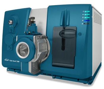 Triple Quad™ 3500 LC-MS/MS System