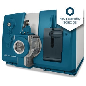 Triple Quad™ 6500+ System