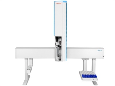 TriPlus™ 100 LS Liquid Autosampler