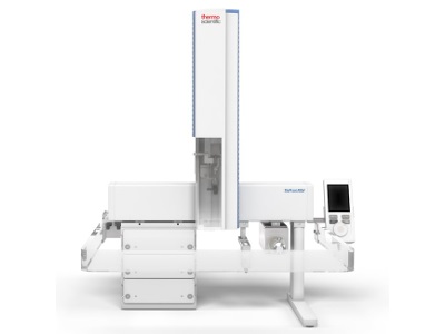 TriPlus™ RSH Autosampler and Liquid Handling System