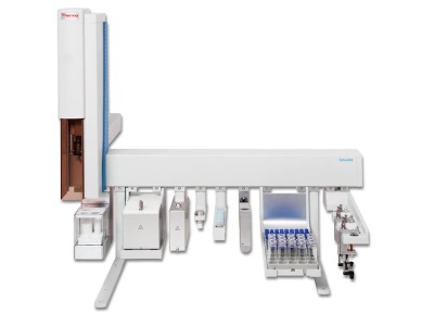 TriPlus™ RSH EQuan 850 Autosampler