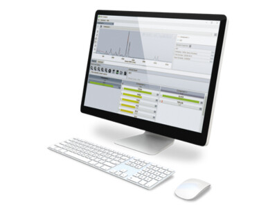 TrueSurface – Topographic Raman Imaging