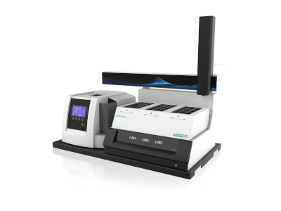 TURBISCAN AGS High-throughput Stability Analyzer