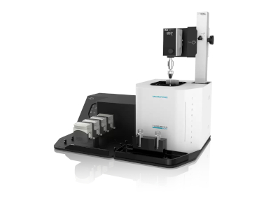 TURBISCAN DNS Dispersibility & Stability Analyzer