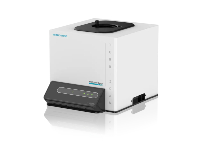 TURBISCAN LAB Stability Analyzer