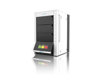 TURBISCAN TRILAB Multi-sample Stability Analyzer