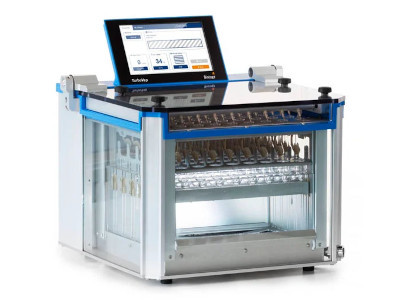 TurboVap® Automated Solvent Evaporators