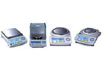 TX/TXB Series Top Loading Balances