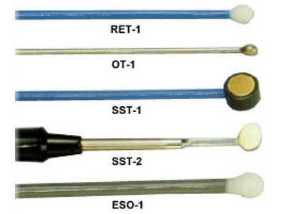Type T Clinical Probes